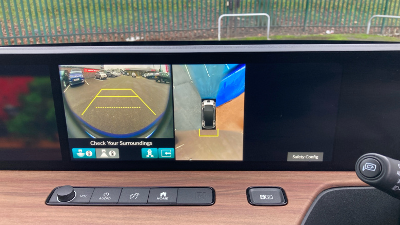 Honda Honda E 113kW Advance 36kWh 5dr Auto Electric Hatchback